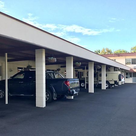 Cairns Motor Inn Esterno foto