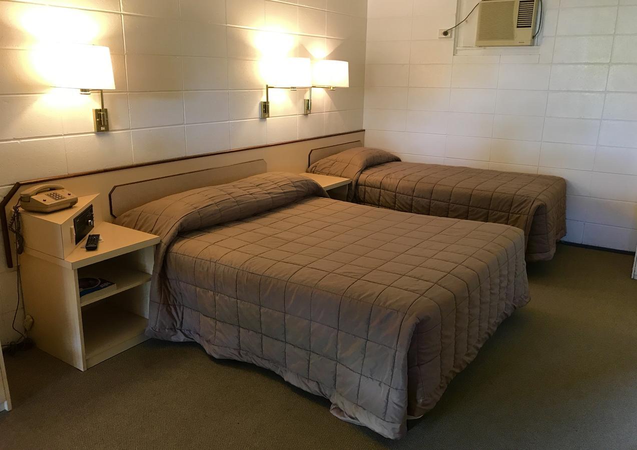 Cairns Motor Inn Esterno foto